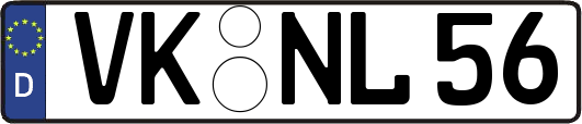 VK-NL56