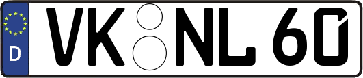 VK-NL60