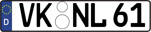 VK-NL61