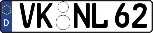 VK-NL62