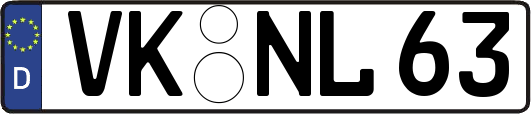VK-NL63