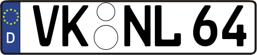 VK-NL64