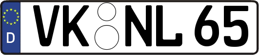 VK-NL65