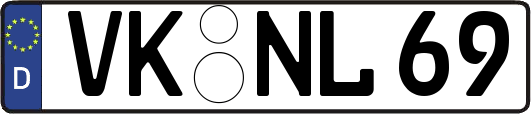 VK-NL69
