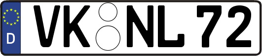 VK-NL72