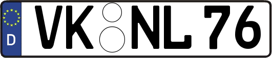 VK-NL76