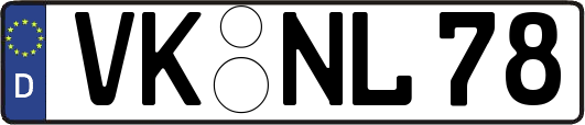 VK-NL78