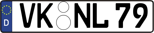 VK-NL79