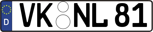 VK-NL81