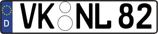 VK-NL82