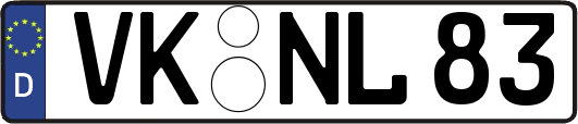 VK-NL83
