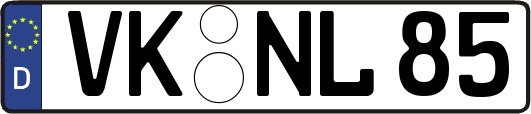VK-NL85