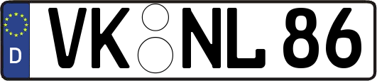 VK-NL86
