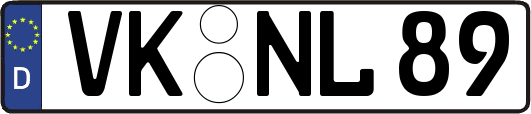 VK-NL89