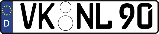VK-NL90