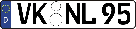 VK-NL95