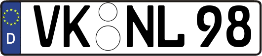 VK-NL98
