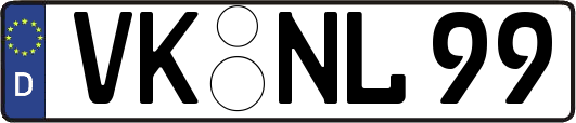 VK-NL99