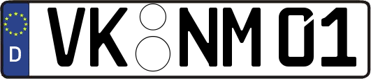 VK-NM01
