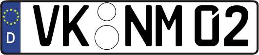 VK-NM02