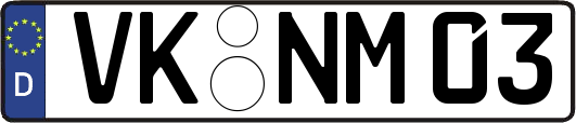 VK-NM03
