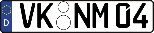 VK-NM04