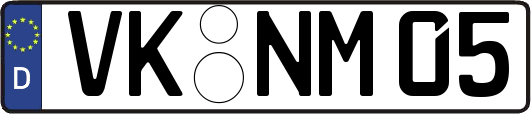 VK-NM05