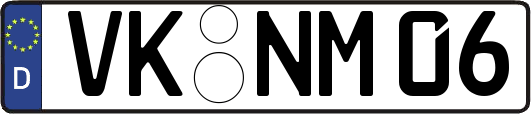 VK-NM06