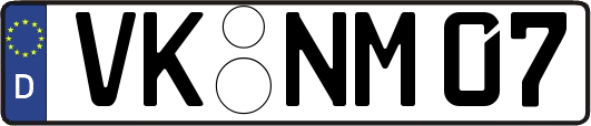 VK-NM07