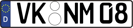 VK-NM08