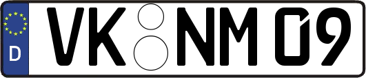 VK-NM09