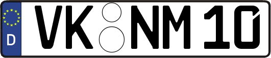 VK-NM10