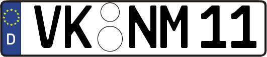 VK-NM11