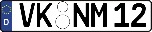 VK-NM12
