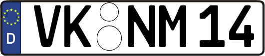 VK-NM14