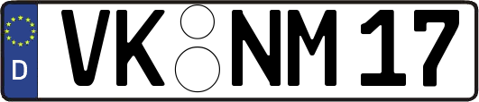 VK-NM17