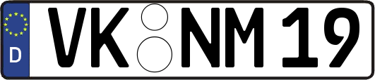 VK-NM19