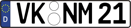 VK-NM21