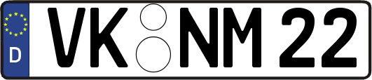 VK-NM22