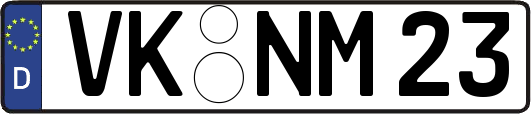VK-NM23