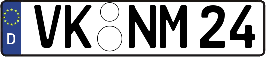 VK-NM24