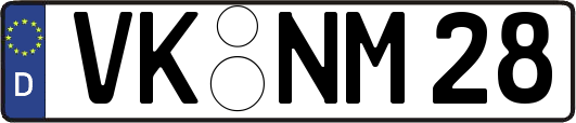 VK-NM28