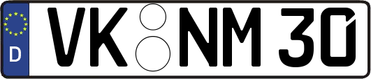 VK-NM30