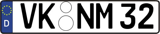 VK-NM32