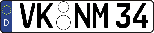 VK-NM34