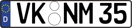 VK-NM35