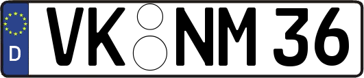 VK-NM36