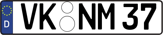 VK-NM37