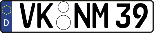 VK-NM39