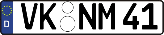 VK-NM41